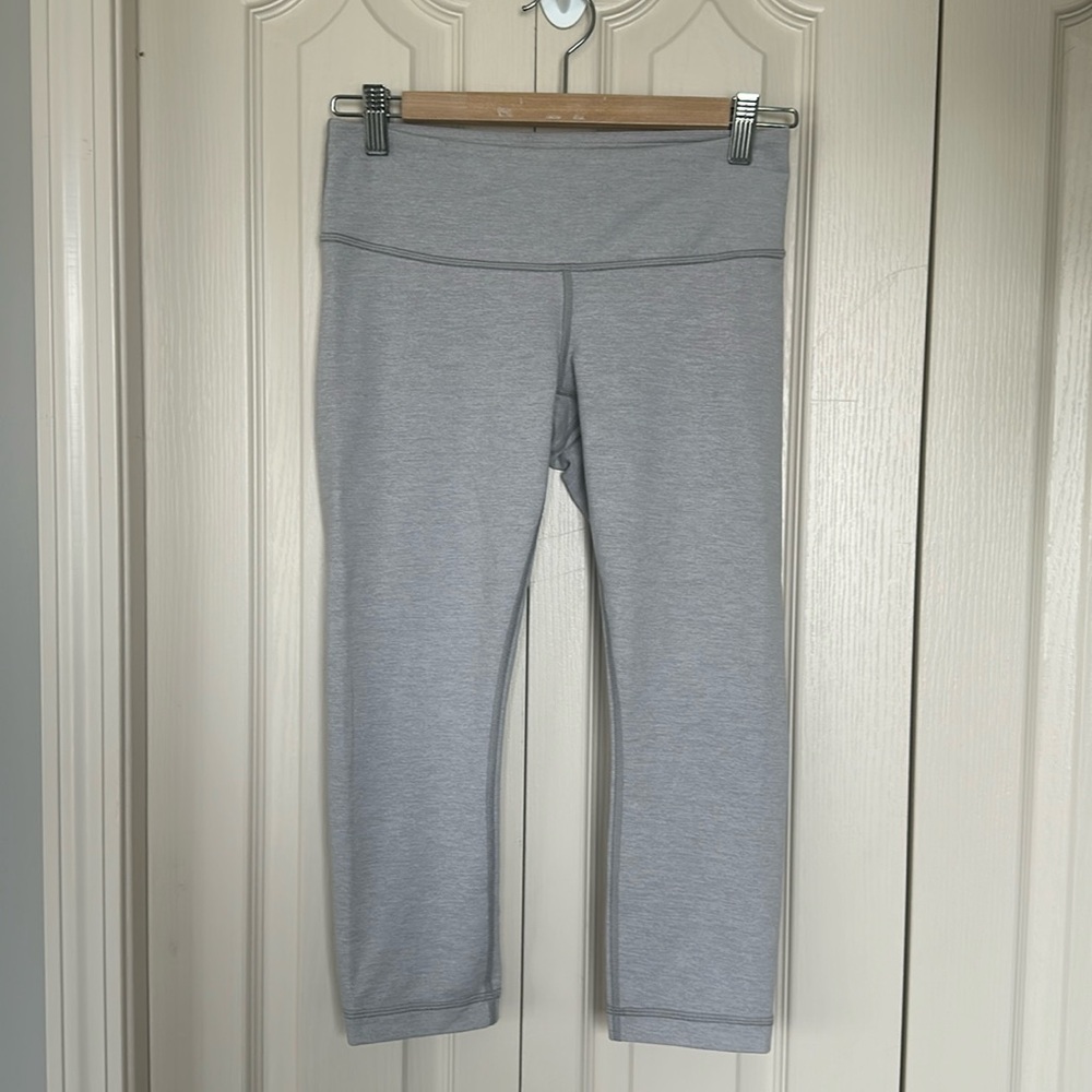Wunder Under Crops
